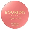 Bourjois Little Round Pot Blush 15 Radiant Rose 2,5 g