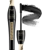 Bourjois Twist Up The Volume Blakstienų tušas 002-Brown, 8 ml
