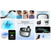 BOYA Mini 2-01 Lightning + USB-C Wireless Microphone Set (2xTX 2xRX) / 2.4GHz / 48kHz/24bit
