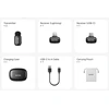 BOYA Mini 2-01 Lightning + USB-C Wireless Microphone Set (2xTX 2xRX) / 2.4GHz / 48kHz/24bit