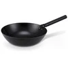 Laufen Wok panna Patron 28 cm - Juodas Brabantia