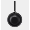 Laufen Wok panna Patron 28 cm - Juodas Brabantia