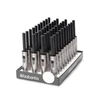 Brabantia BRABANTIA lighter Matt Steel (display) 367984