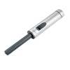 Brabantia BRABANTIA lighter Matt Steel (display) 367984