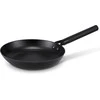 Keptuvė Brabantia Cepsanas patelnia Patron 24 cm - Juodas