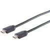 Icidu Brackton 10K HDMI - HDMI kabelis 1,5 m