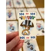 BRAIN GAMES Kortų žaidimas Baron Oxx, BRG#OXX