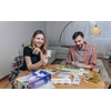 „Brain Games Wingspan“ Europos patirtis LV