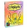 Brain Games Carnival Board Game