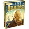 Brain Games Game of trains Board Game