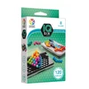 Loginis stalo žaidimas Smart Games IQ-Six Pro (lietuvių k.)