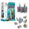 Stalo žaidimas BRAIN GAMES Smart Games Tower