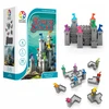 Stalo žaidimas BRAIN GAMES Smart Games Tower