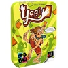 Brain Games Yogi