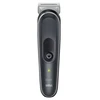 Elektrinis skustuvas - Braun BG5350 BodyGroomer serija 5, įkraunamas, 100 min veikimo laikas