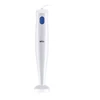 Plakiklis Braun | MQ10.000PWH MultiQuick 1 | Hand Maišytuvas | 450 W | Baltas