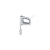 Plakiklis Braun MultiMix 5 HM 5107 Rankinis plaktuvas Pilka, Balta 750 W