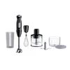 Trintuvas Braun MQ55254M, juodas