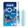Elektrinis dantų šepetėlis Oral-B IOS2K.1I9.K STITCH, mėlyna