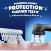 Elektrinis dantų šepetėlis Oral-B IOS2K.1H9.K SPIDERMAN