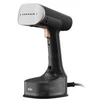 BRAUN QuickStyle 7 Garment garintuvas GS 7077 Juodas/copper