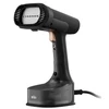 BRAUN QuickStyle 7 Garment garintuvas GS 7077 Juodas/copper