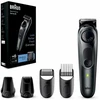„Braun Series 5 BT5441“ barzdos ir plaukų kirpimo mašinėlė