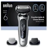 Braun Series 6 62-S1650s