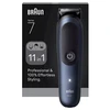 Braun AIO 7540 viskas viename stiliaus rinkinys