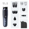 Braun AIO 7540 viskas viename stiliaus rinkinys