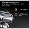 Braun Series 7 Shaver Heads
