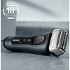 Braun Series 8 83M Beard trimmer attachments
