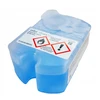 Braun 3in1 ShaverCare SmartCare Center Refill Cartridges 8 Pack Lemon