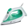 Braun TexStyle 1 SI 1040.GR balta ir-žalia
