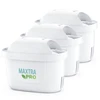 Brita MX+ Pro Pure Performance filtras, 3 vnt.