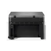 Brother | 3-in-1 Spausdintuvas | DCP-L1640W | lazerinis | Mono | A4 | Wi-Fi | Juodas