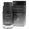Bugatti Dynamic Move Juodas EDT 100ml