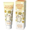 CREAM Bunny Mimi Hand Kreminis Sunny Yuja 100 ml