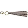 Burberry, Burberry, Bag Charm, Rožinė