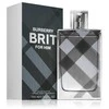 Burberry The Beat - 100ml EDT Purškiklis Mens