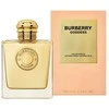 Kvepalai moterims Burberry Goddess EDP, 100 ml