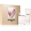 Set Burberry: Her Eau De Parfum For Women, 50 ml + Her Moisturizing Losjonas kūnui, 75 ml