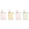 Set Burberry: Burberry Her Eau De Parfum For Women, 2 vnt., 5 ml + Burberry Her Eau De Toilette For Women, 5 ml + Her London Dream Eau De Parfum For Women, 5 ml