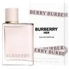 Burberry Her EDP parfumuotas vanduo moterims, 30 ml