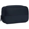 Burberry Textile Makeup Bag Dark Mėlyna
