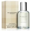 Burberry Eau de parfum WEEKEND FEMME - Presentation : natural spray - Capacity : 30 ml