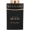 Bvlgari MAN In Juodas