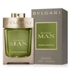 Bvlgari MAN Wood Essence EDP parfumuotas vanduo vyrams, 150 ml
