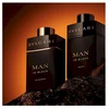 Bvlgari Man In Juodas Eau De Parfum 150mlml kvepalai Vyrams
