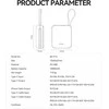 BWOO P74 Powerbank 22.5W 10000 mAh